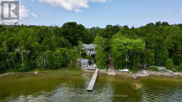 340 BARNEY'S BOULEVARD, Northern Bruce Peninsula