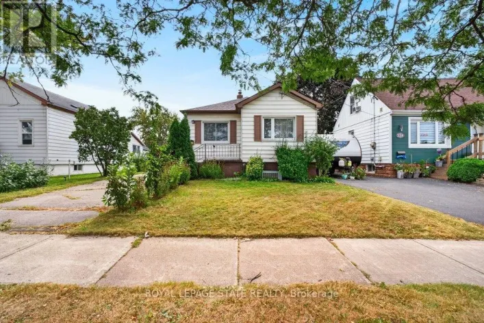 340 BARTON STREET, Hamilton