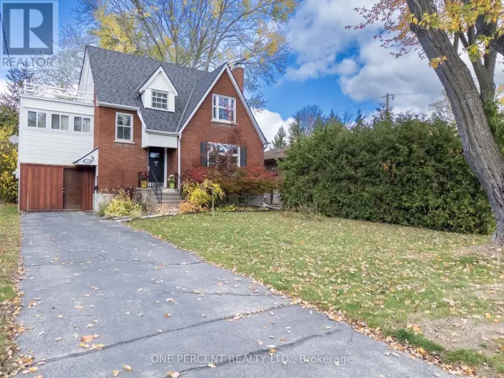 340 BRIDGE STREET E, Belleville