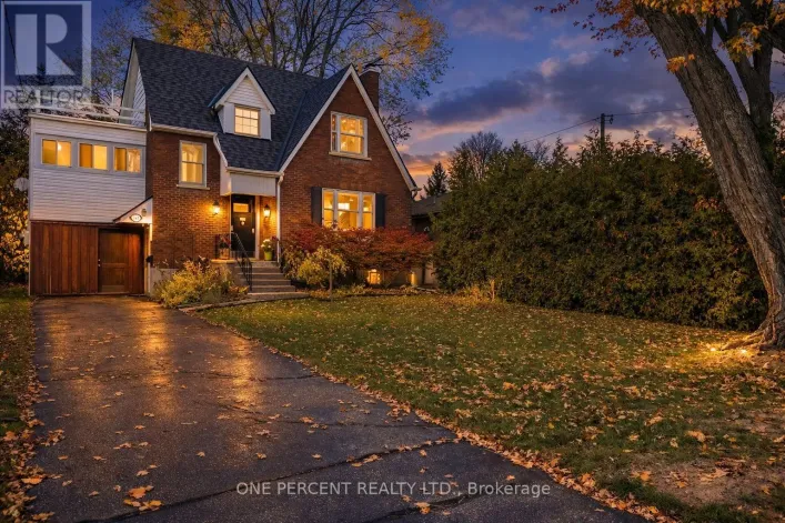 340 BRIDGE STREET E, Belleville