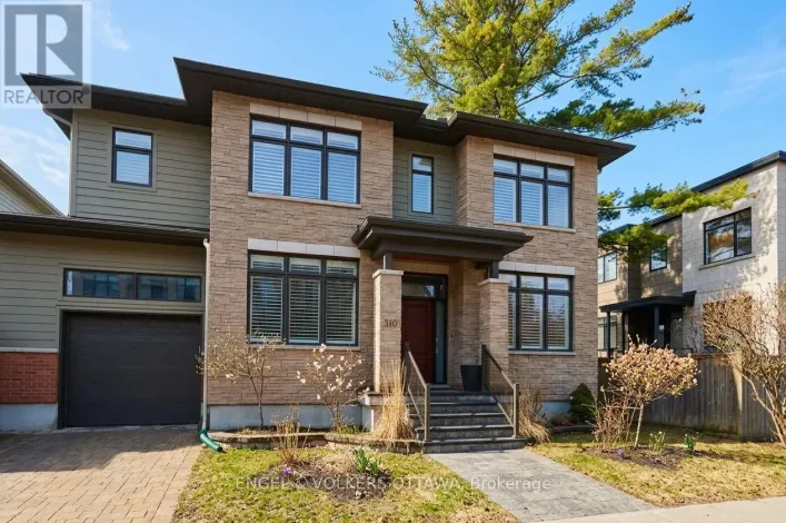 340 BYRON AVENUE, Ottawa