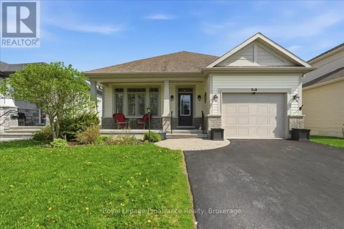 340 CANNIFTON ROAD N, Belleville
