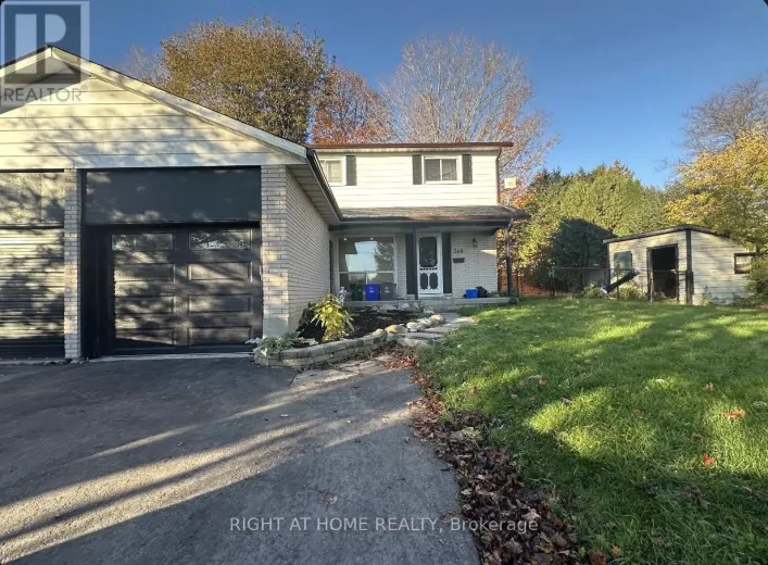 340 CAVAN STREET, Port Hope