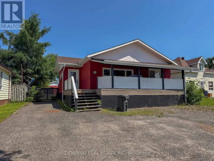 340 CHURCH STREET, Iroquois Falls
