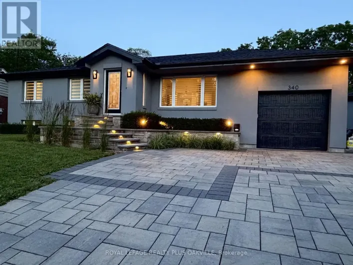 340 CLARENDON DRIVE, Hamilton