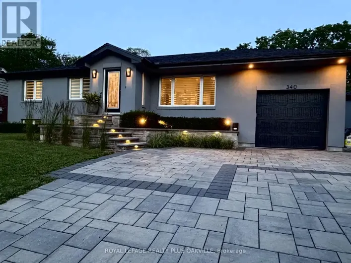 340 CLARENDON DRIVE, Hamilton