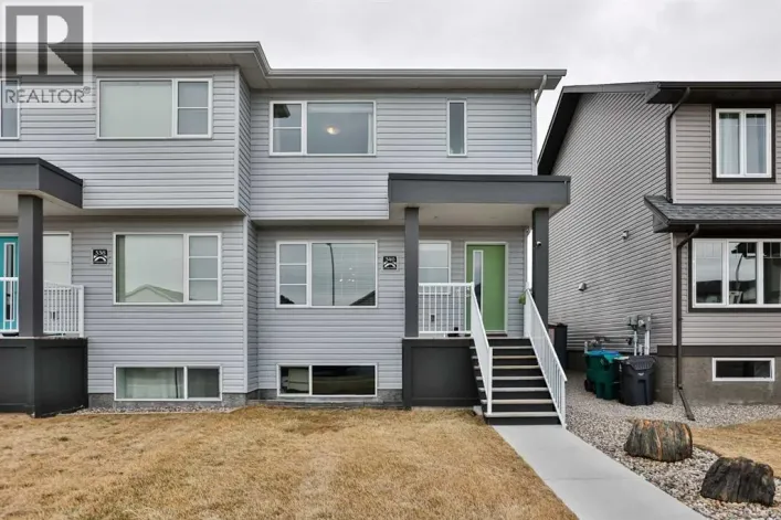 340 Coalbanks Boulevard W, Lethbridge