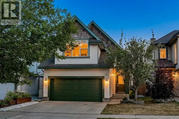 340 Copperfield Boulevard SE, Calgary