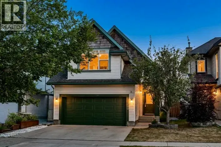 340 Copperfield Boulevard SE, Calgary