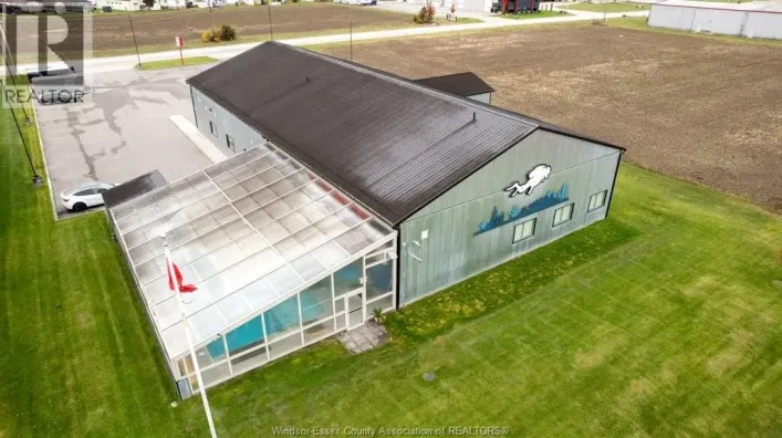 340 CROFT, Lakeshore