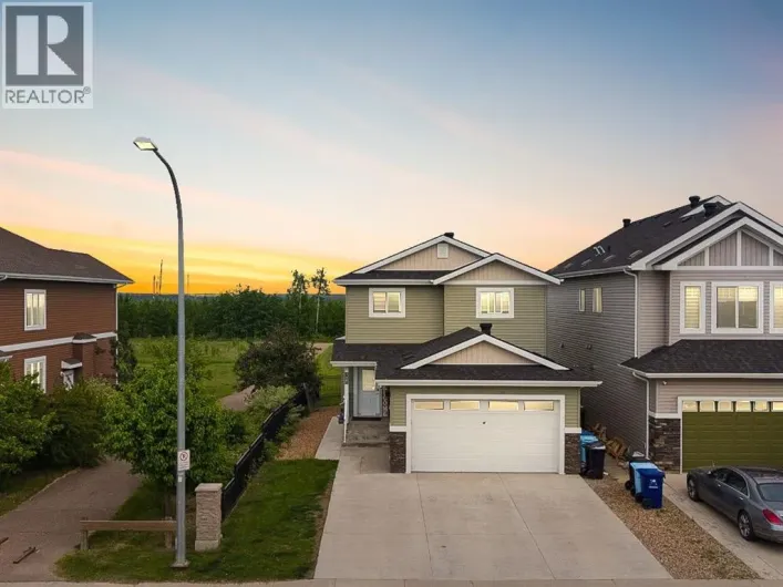 340 Dixon Road, Fort McMurray