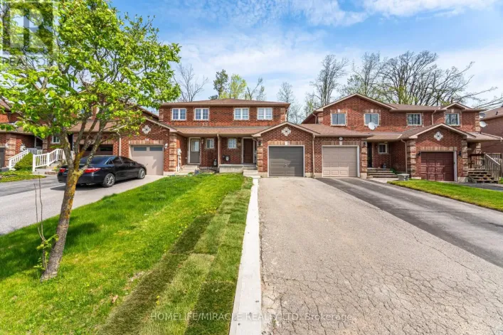 340 DUNSMORE LANE, Barrie