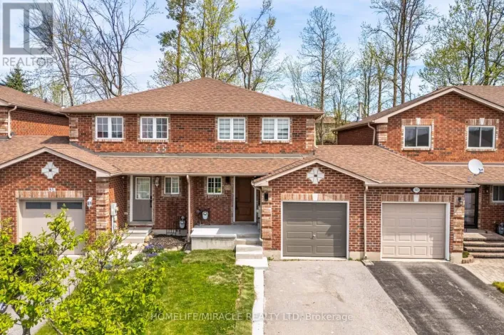 340 DUNSMORE LANE, Barrie