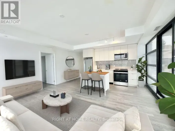 340 E - 1610 CHARLES STREET, Whitby