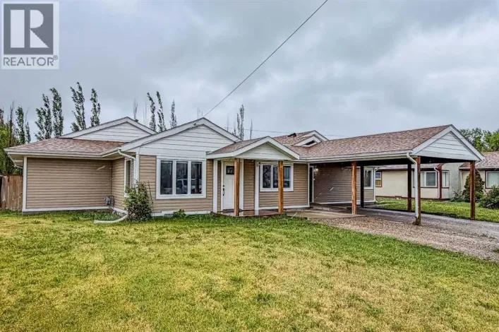 340 E 400 N, Raymond