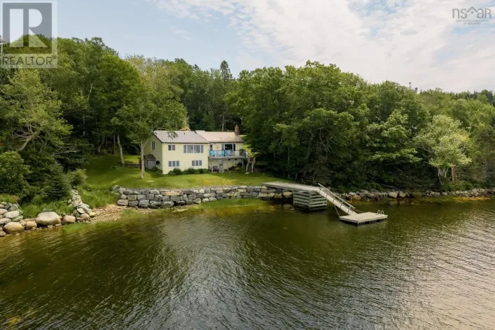 340 East Petpeswick Road, Musquodoboit Harbour