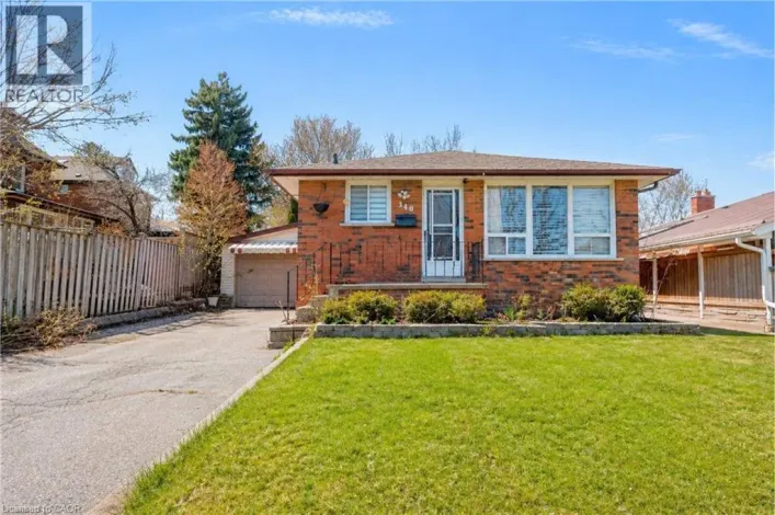 340 FAIRLAWN Street, Oshawa