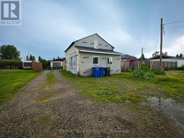 340 FERGUSON AVENUE, Black River-Matheson