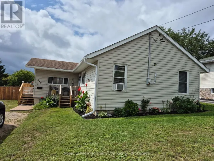 340 FIFTH STREET, Mattawa