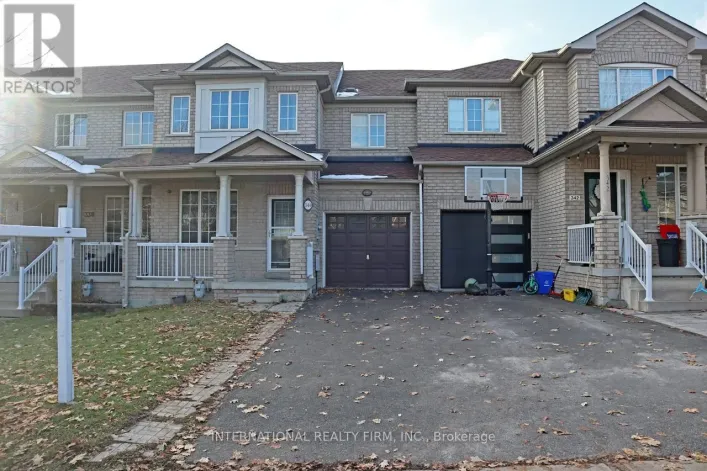 340 FLAGSTONE WAY, Newmarket