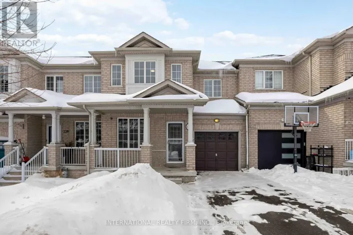 340 FLAGSTONE WAY, Newmarket