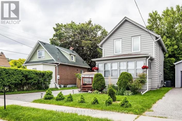 340 FRENCH STREET, Oshawa