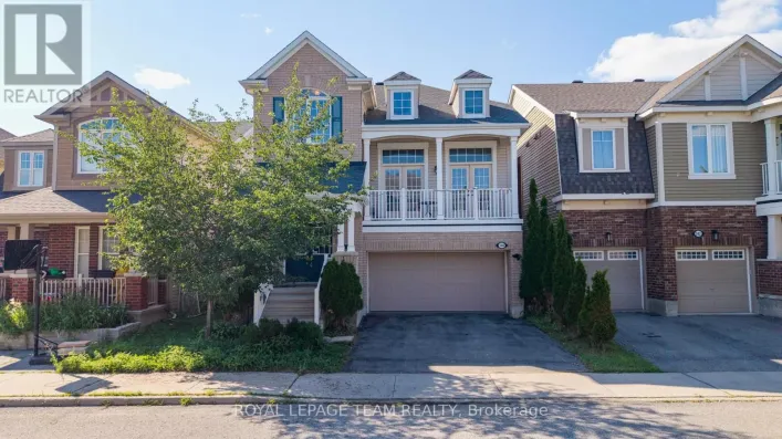 340 GALLANTRY WAY, Ottawa