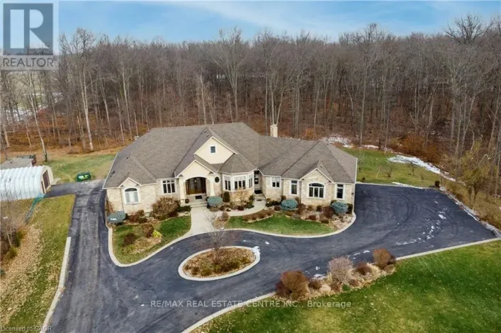 340 GOLF CLUB ROAD, Hamilton