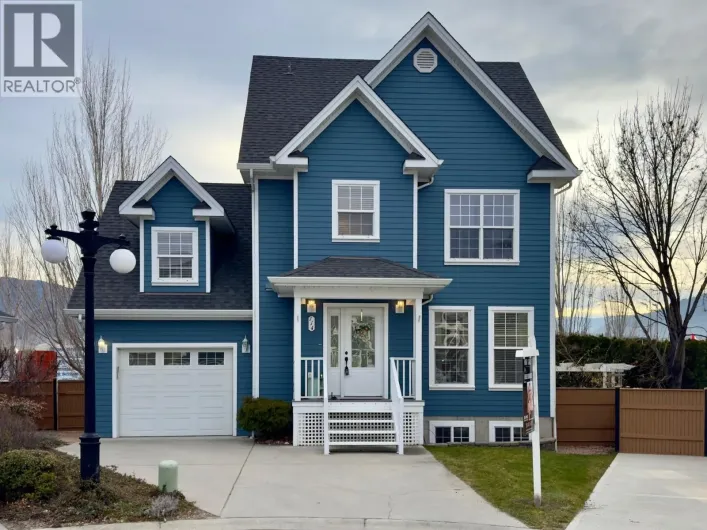 340 Hastings Avenue Unit# 114, Penticton