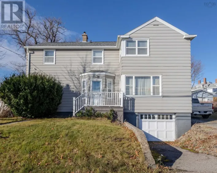 340 King Edward Street, Glace Bay