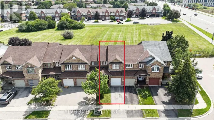 340 KITTRIDGE ROAD, Oakville