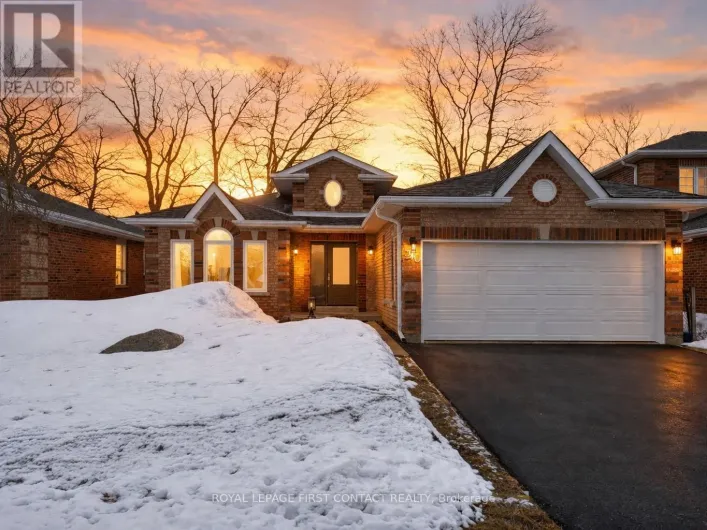 340 LIVINGSTONE STREET W, Barrie