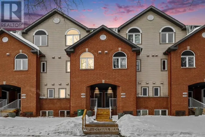 340 LONDON TERRACE, Ottawa