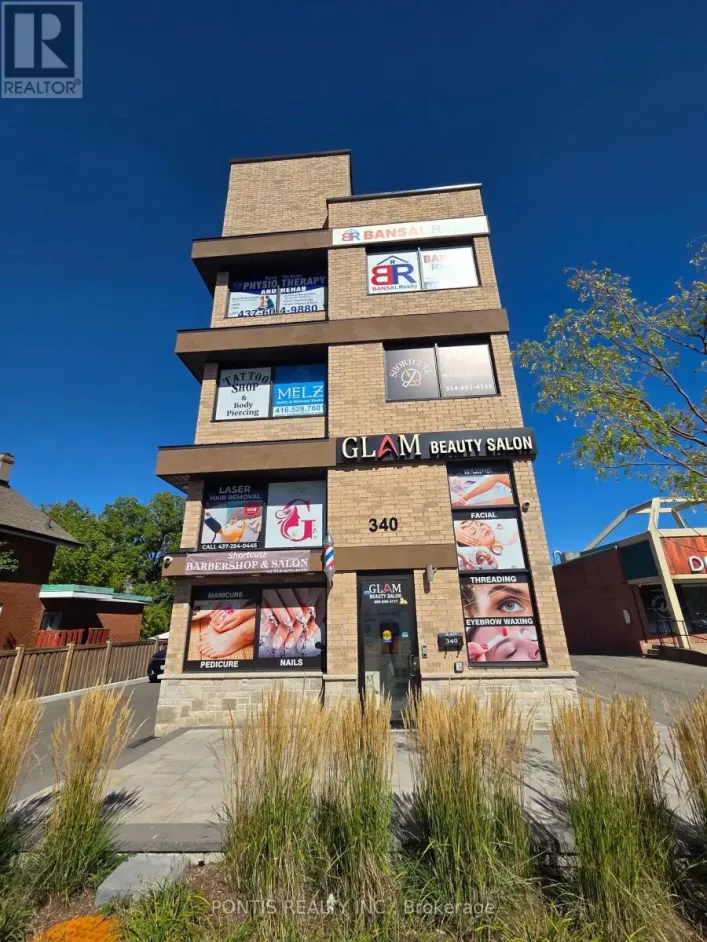 340 MAIN STREET N, Brampton