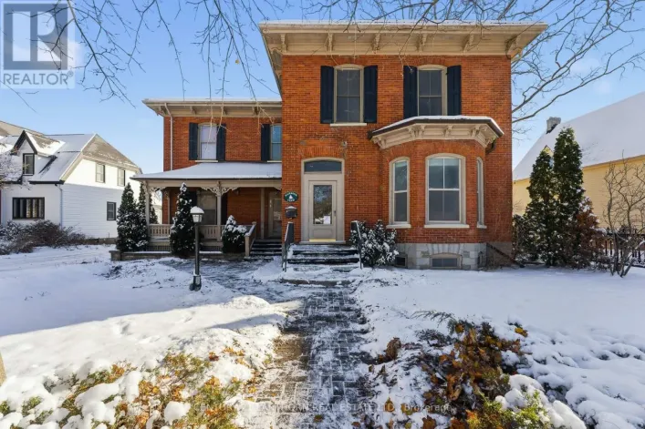 340 MAIN STREET, Prince Edward County