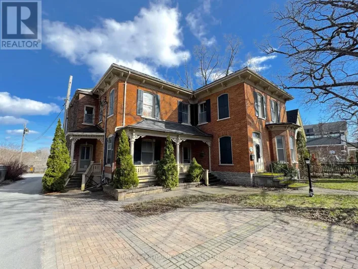 340 MAIN STREET, Prince Edward County