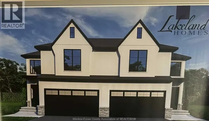 340 MARLA, Lakeshore