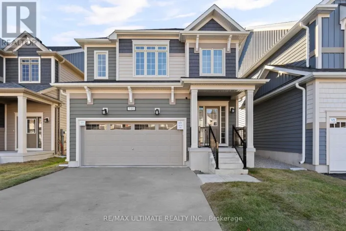 340 MCEACHERN LANE, Gravenhurst)