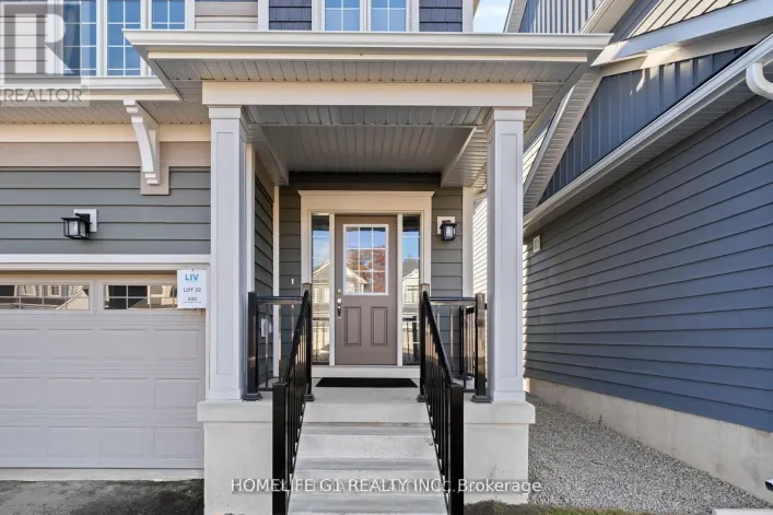 340 MCEACHERN LANE, Gravenhurst)