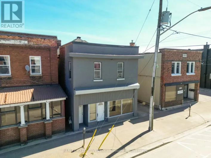 340 MCINTYRE STREET W, North Bay