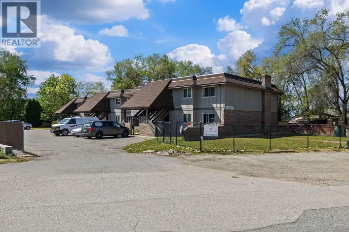 340 Mills Road Unit# 5, Kelowna