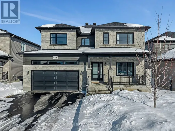 340 MOONLIGHT DRIVE, Russell