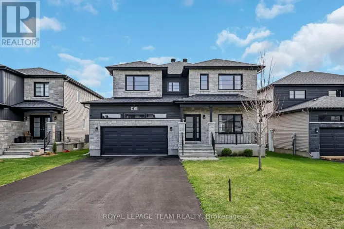 340 MOONLIGHT DRIVE, Russell