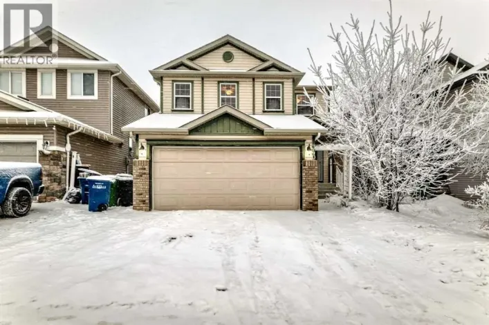 340 Morningside Crescent SW, Airdrie