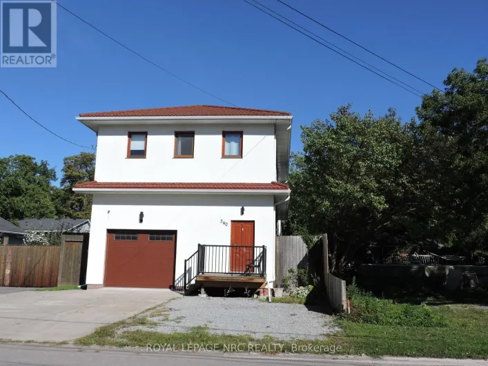 340 OXFORD AVENUE, Fort Erie