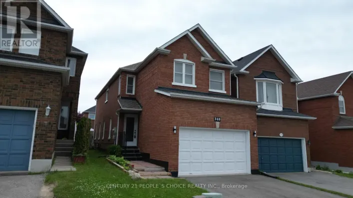 340 PERRY ROAD, Orangeville
