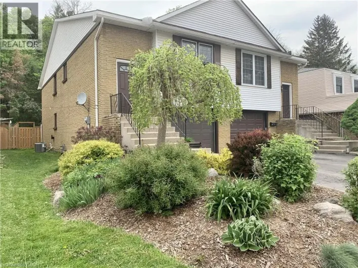 340 PIONEER Drive, Kitchener