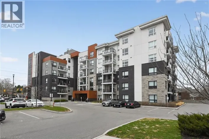 340 PLAINS Road E Unit# 610, Burlington