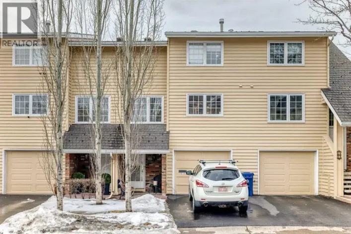 340 Point Mckay Gardens NW, Calgary