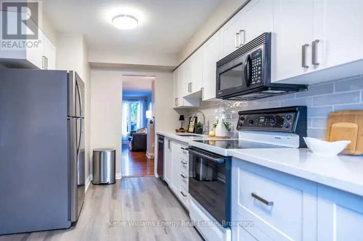 340 POMPANO COURT, Oshawa